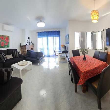 Casita Beach Front Торрокс Екстер'єр фото
