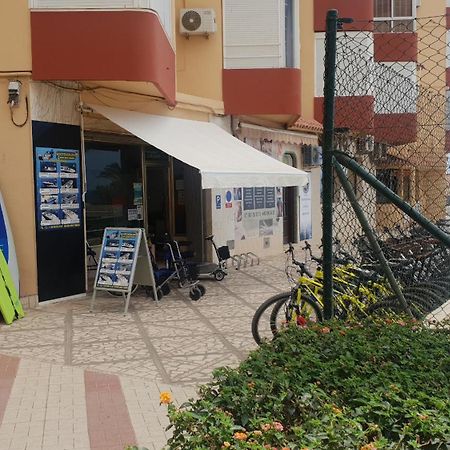Casita Beach Front Торрокс Екстер'єр фото
