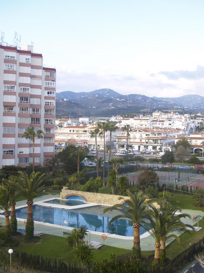 Casita Beach Front Торрокс Екстер'єр фото