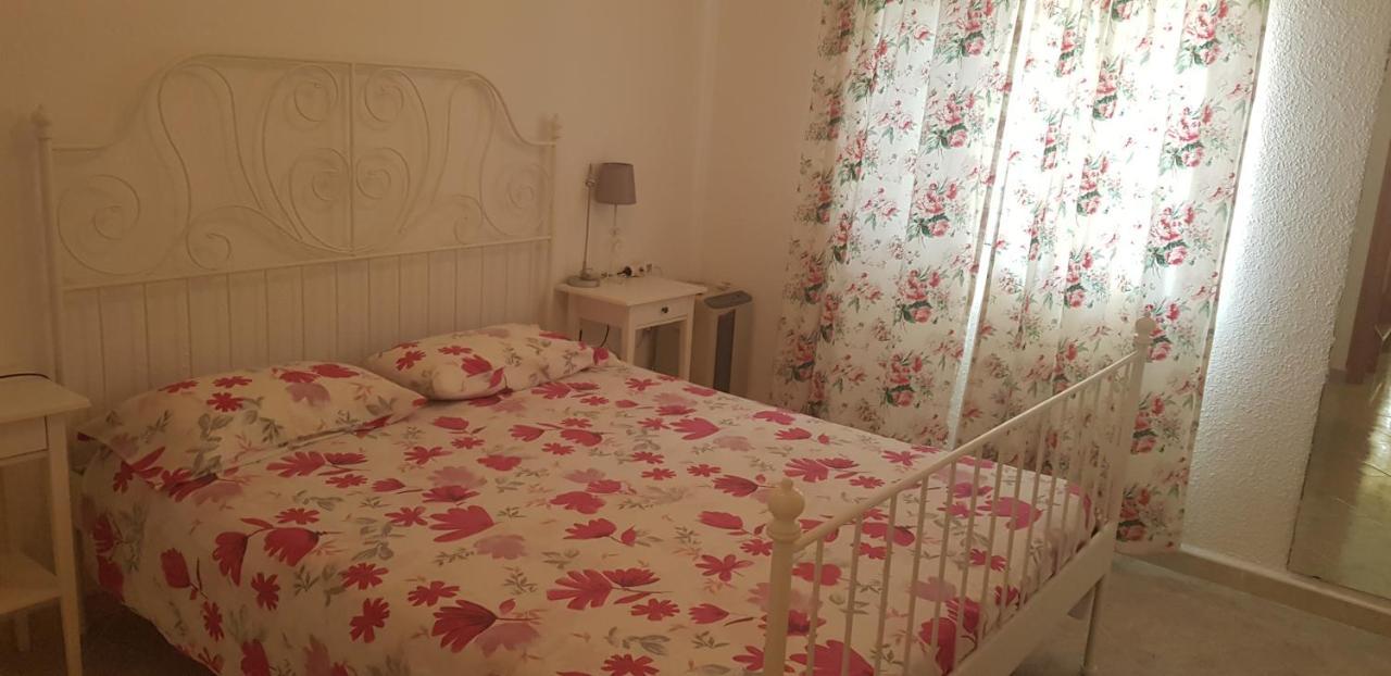 Casita Beach Front Торрокс Екстер'єр фото