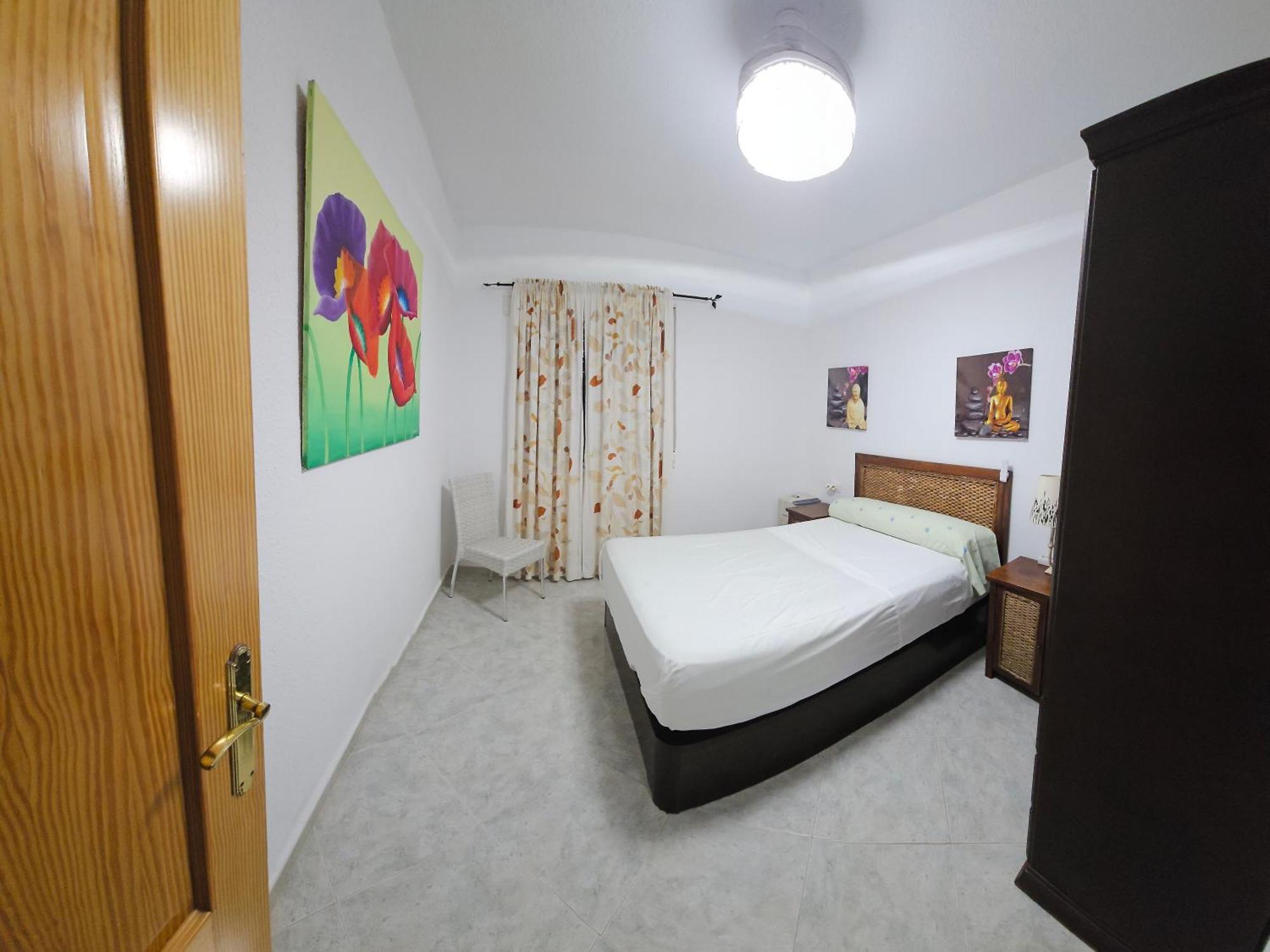 Casita Beach Front Торрокс Екстер'єр фото