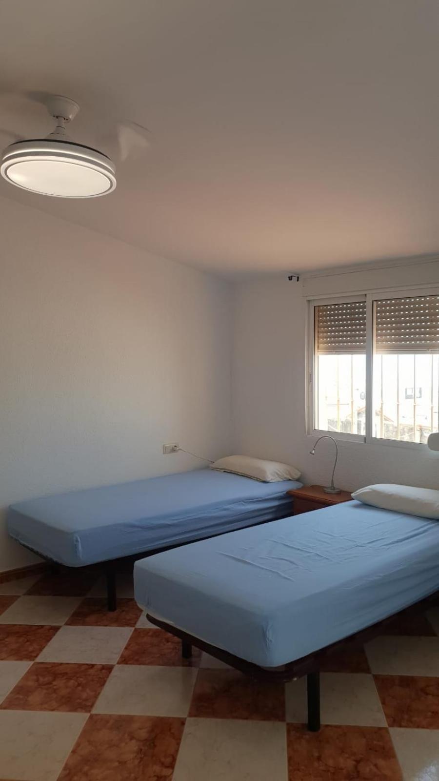 Casita Beach Front Торрокс Екстер'єр фото