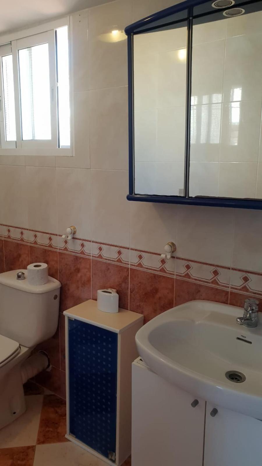 Casita Beach Front Торрокс Екстер'єр фото