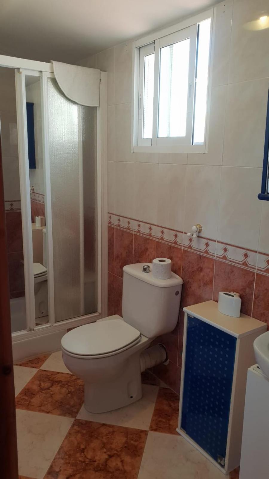 Casita Beach Front Торрокс Екстер'єр фото