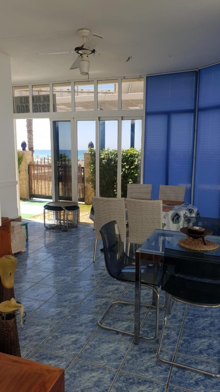 Casita Beach Front Торрокс Екстер'єр фото
