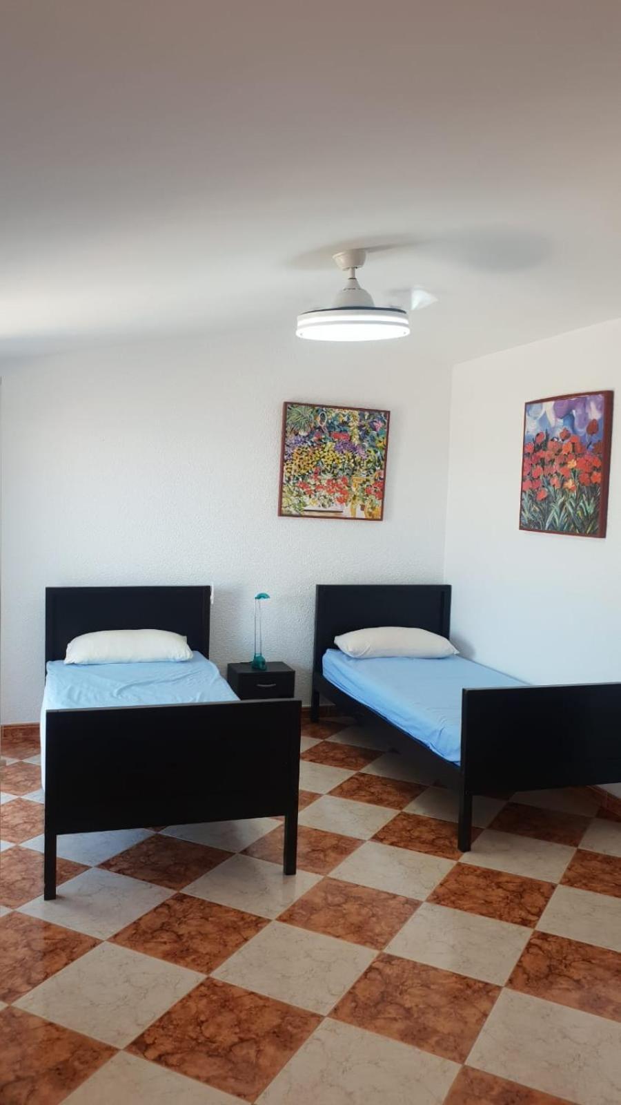 Casita Beach Front Торрокс Екстер'єр фото